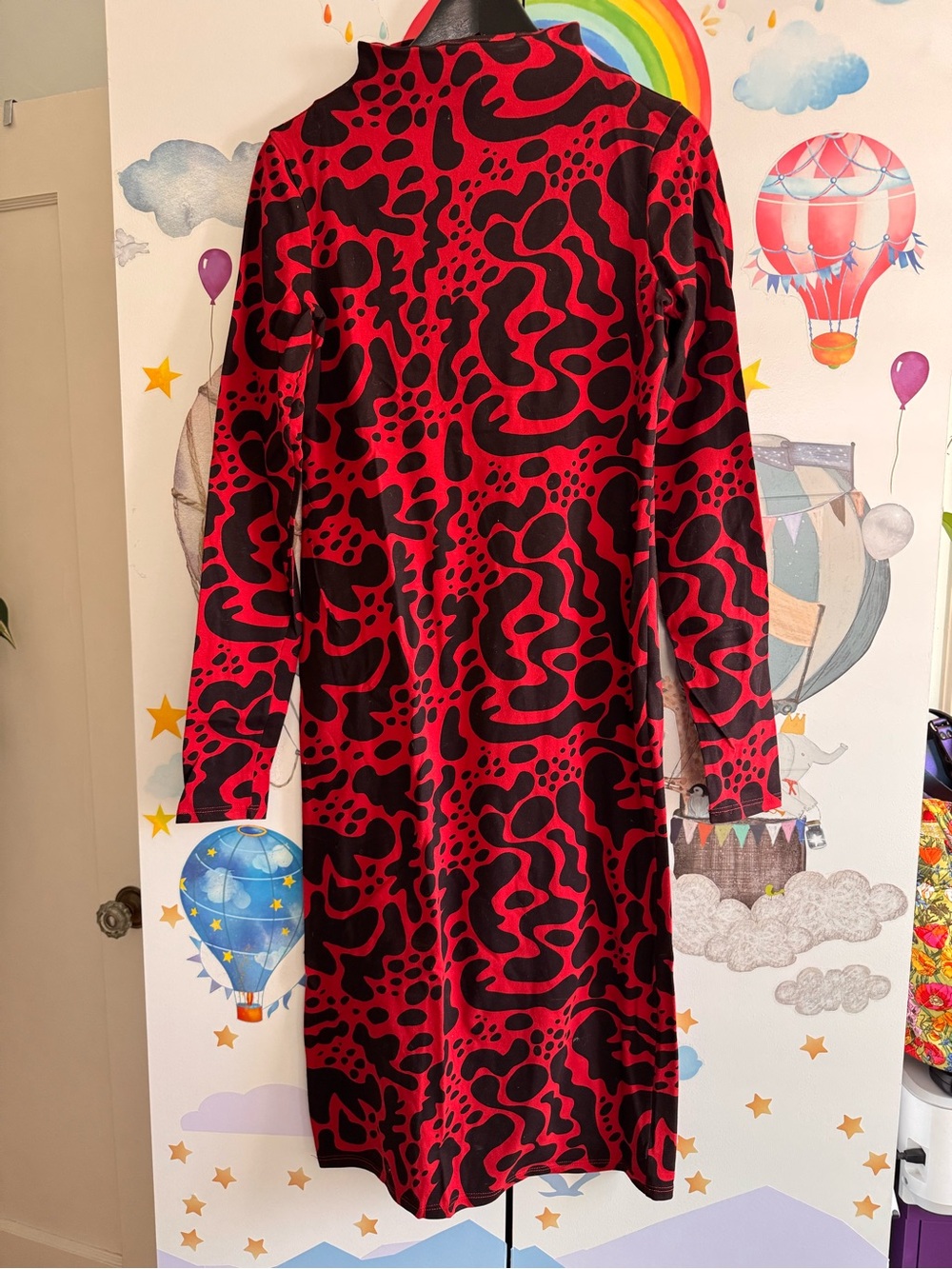 Nooworks blob Demi like new! Size small